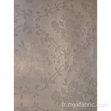 Tissu populaire en polyester